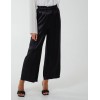 Satin Wide Leg Trouser