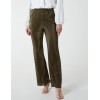 Pleat Trouser