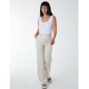 Wide Leg Formal Trouser