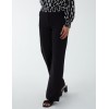 Wide Leg Formal Trouser