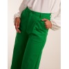 Wide Leg Trousers