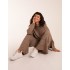 Cosy High Neck Jumper Set