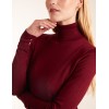 Roll Neck Jumper