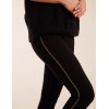 Side Chain Detail Leggings